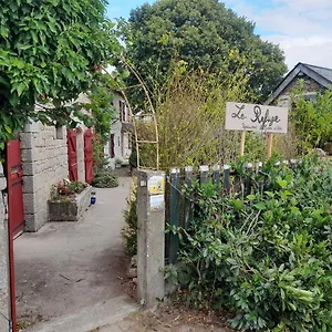 Le Refuge Couette-café