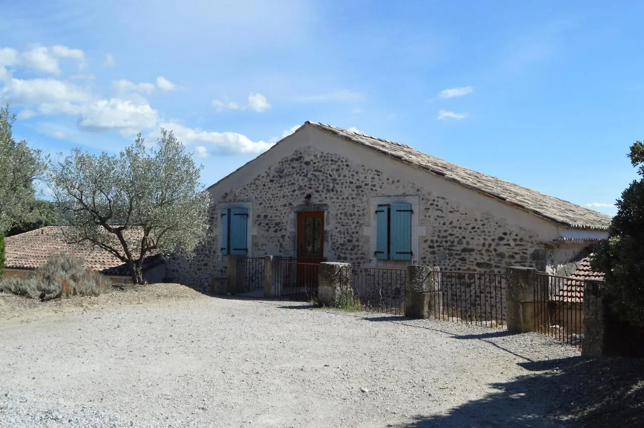 Ferme De Palumiane - Chambres Climatisees Visan 0*,  フランス