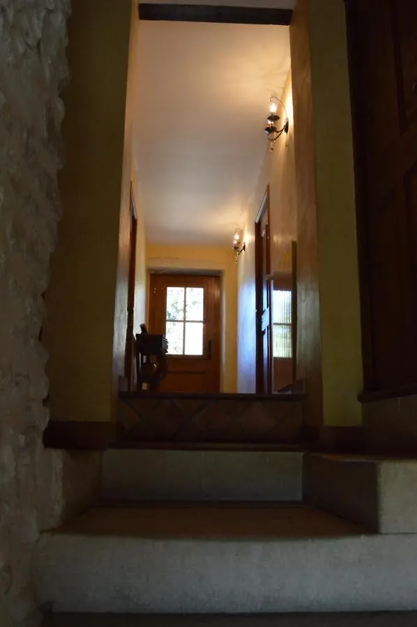 Ferme De Palumiane - Chambres Climatisees Visan 0*,  フランス