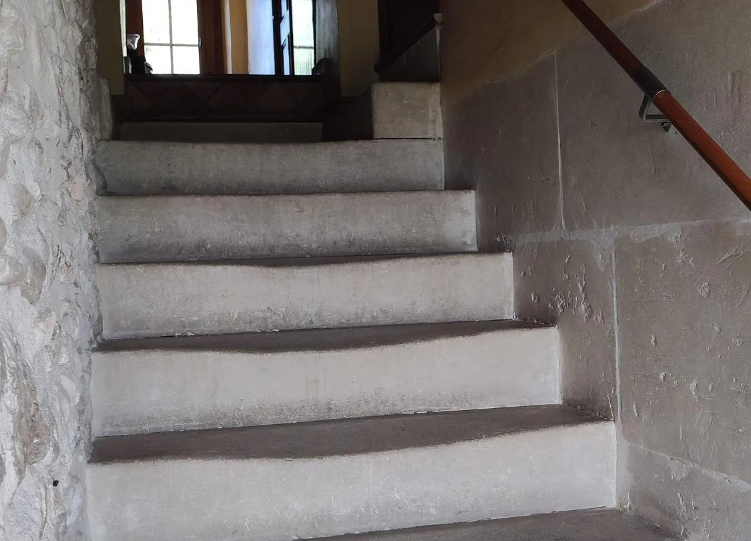 Ferme De Palumiane - Chambres Climatisees Visan
