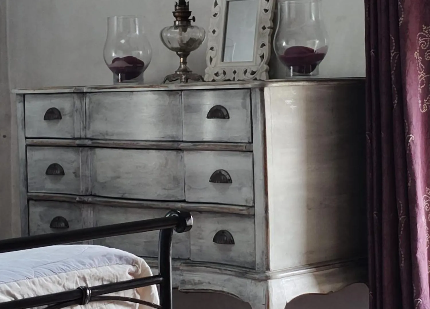 ベッド・アンド・ブレックファスト Ferme De Palumiane - Chambres Climatisees Visan